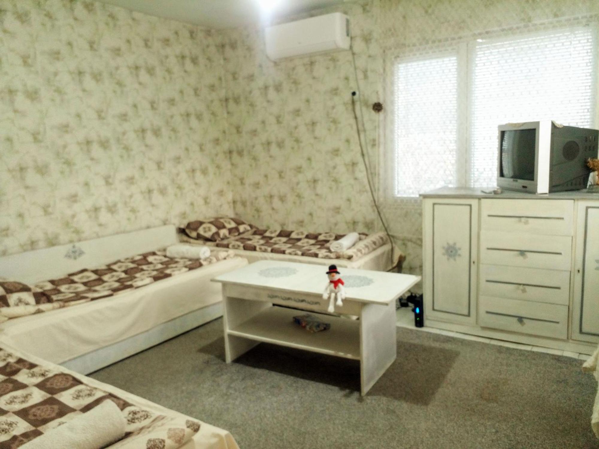 Ovchartsi  Guest House Emiliya מראה חיצוני תמונה