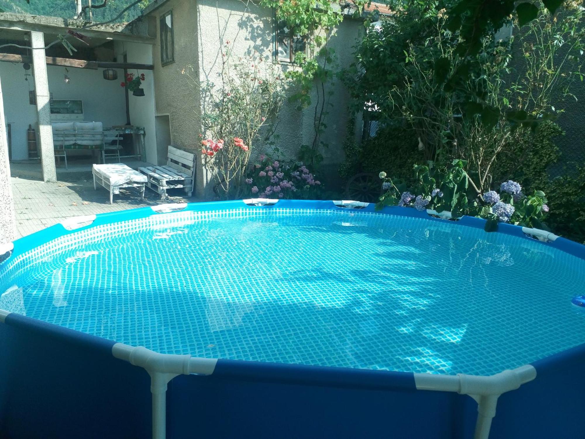 Ovchartsi  Guest House Emiliya מראה חיצוני תמונה
